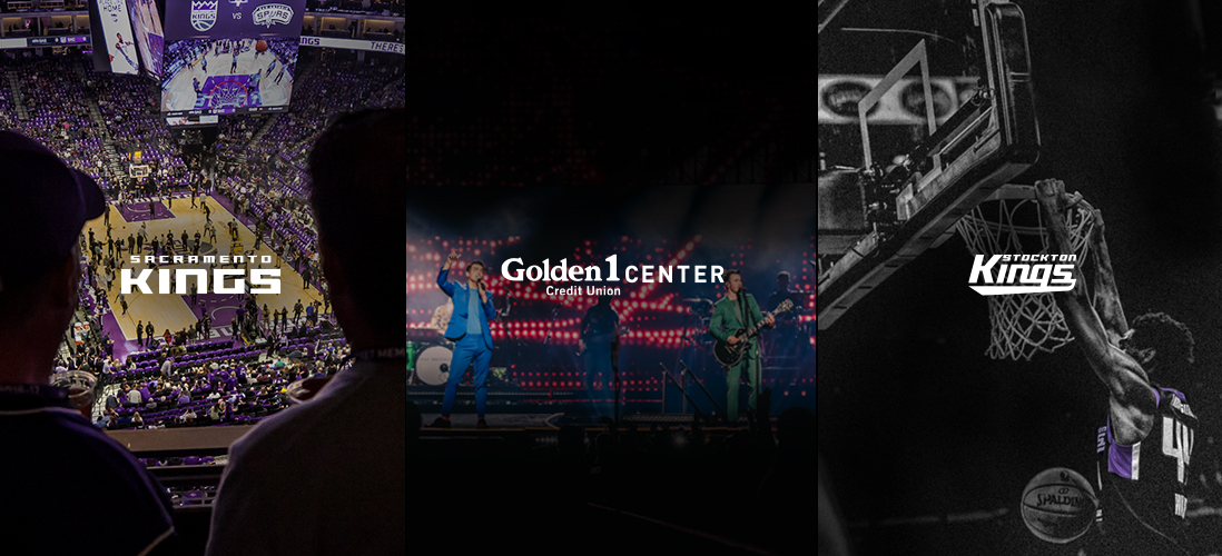 Golden 1 Center Is Hiring 